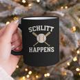 Schlitt Happens Baseball Apparel Love The Bronx Graphic Print Coffee Mug Schlitt Happens Baseball Apparel Love The Bronx Graphic Print Coffee Mug
