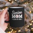 Senior Mom Class Of 2026 Baseball Retro Mom Graduation 2026 Graphic Print Coffee Mug Senior Mom Class Of 2026 Baseball Retro Mom Graduation 2026 Graphic Print Coffee Mug