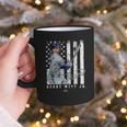 Show Your Pride Bobby WITT Jr Kansas City Baseball MLBPA Graphic Print Coffee Mug