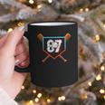 Six Seven 67 Baseball Birthday Boy Men Kids Boys Graphic Print Coffee Mug