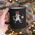 Six Seven 67 Baseball Cat Birthday Men Kids Boys Graphic Print Coffee Mug Six Seven 67 Baseball Cat Birthday Men Kids Boys Graphic Print Coffee Mug
