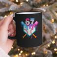 Six Seven Baseball Respect The Drip Boys Baseball Graphic Print Coffee Mug Six Seven Baseball Respect The Drip Boys Baseball Graphic Print Coffee Mug