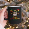 Six Seven History Month Baseball Drip Sports Graphic Print Coffee Mug