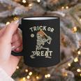 Skeleton Baseball Halloween Costume Men Boys Kids Tee Graphic Print Coffee Mug Skeleton Baseball Halloween Costume Men Boys Kids Tee Graphic Print Coffee Mug