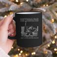 Softball Dad Like a Baseball Dad But With Bigger Balls Graphic Print Coffee Mug Softball Dad Like a Baseball Dad But With Bigger Balls Graphic Print Coffee Mug