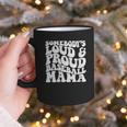 Somebody's Loud & Proud Baseball Mom Softball Baseball Lover Graphic Print Coffee Mug Somebody's Loud & Proud Baseball Mom Softball Baseball Lover Graphic Print Coffee Mug