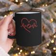 I Am Somebody's Loudmouth Baseball Mama Baseball Mom Graphic Print Coffee Mug I Am Somebody's Loudmouth Baseball Mama Baseball Mom Graphic Print Coffee Mug