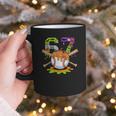 Spooky Halloween Baseball Ice Cream Dripping Six Seven 6 7 Graphic Print Coffee Mug Spooky Halloween Baseball Ice Cream Dripping Six Seven 6 7 Graphic Print Coffee Mug