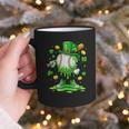 St Patrick Day Baseball Drip Ice Cream Baseball Graphic Print Coffee Mug St Patrick Day Baseball Drip Ice Cream Baseball Graphic Print Coffee Mug