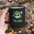 St Patrick Day Baseball Drip Ice Cream Baseball Player Men Graphic Print Coffee Mug St Patrick Day Baseball Drip Ice Cream Baseball Player Men Graphic Print Coffee Mug