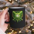 St Patrick's Day Baseball Boys Ice Cream Drip Youth Kids Graphic Print Coffee Mug St Patrick's Day Baseball Boys Ice Cream Drip Youth Kids Graphic Print Coffee Mug