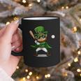 St Patrick’s Day Leprechaun Baseball Irish Graphic Graphic Print Coffee Mug St Patrick’s Day Leprechaun Baseball Irish Graphic Graphic Print Coffee Mug