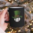 St Patricks Day Shamrock Baseball Saint Paddy's Kids Boys Graphic Print Coffee Mug St Patricks Day Shamrock Baseball Saint Paddy's Kids Boys Graphic Print Coffee Mug