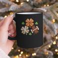 St Patricks Day Shamrock Basketball Baseball Irish Boys Men Graphic Print Coffee Mug St Patricks Day Shamrock Basketball Baseball Irish Boys Men Graphic Print Coffee Mug