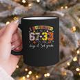 I Survived 6733 Days Of 3rd Grade Baseball Football 100 Day Graphic Print Coffee Mug I Survived 6733 Days Of 3rd Grade Baseball Football 100 Day Graphic Print Coffee Mug