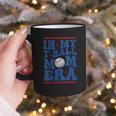 In My T-Ball Mom Era Baseball Mom Groovy Mother's Day Graphic Print Coffee Mug In My T-Ball Mom Era Baseball Mom Groovy Mother's Day Graphic Print Coffee Mug