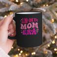 In My T-Ball Mom Era Leopard Baseball Mom Groovy Graphic Print Coffee Mug In My T-Ball Mom Era Leopard Baseball Mom Groovy Graphic Print Coffee Mug