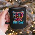 Teacher Kids Field Day 2026 Baseball Field Day Fun Day Graphic Print Coffee Mug