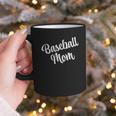 AS Tees Baseball Mom Mama Mommy Mother Graphic Print Coffee Mug AS Tees Baseball Mom Mama Mommy Mother Graphic Print Coffee Mug