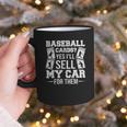 Trading Card Collector Cardboard Baseball Card Collector Graphic Print Coffee Mug Trading Card Collector Cardboard Baseball Card Collector Graphic Print Coffee Mug
