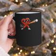 Valentine Baseball Heart Sport Valentines Day Men Boys Kids Graphic Print Coffee Mug Valentine Baseball Heart Sport Valentines Day Men Boys Kids Graphic Print Coffee Mug