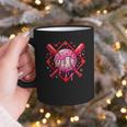 Valentines Day Baseball Boys Ice Cream Drip Heart Youth Kids Graphic Print Coffee Mug Valentines Day Baseball Boys Ice Cream Drip Heart Youth Kids Graphic Print Coffee Mug