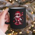 Valentines Day Baseball Drip Ice Cream For Boys Kids Teens Graphic Print Coffee Mug Valentines Day Baseball Drip Ice Cream For Boys Kids Teens Graphic Print Coffee Mug
