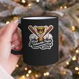 Most Valuable Papa Baseball Dad Coach Player Father's Day Graphic Print Coffee Mug Most Valuable Papa Baseball Dad Coach Player Father's Day Graphic Print Coffee Mug