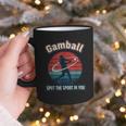 Vintage Baseball Batter Retro Sports Circle Graphic Graphic Print Coffee Mug Vintage Baseball Batter Retro Sports Circle Graphic Graphic Print Coffee Mug