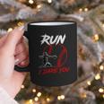 Vintage Baseball Catcher Boys Go Ahead Run I Dare You Graphic Print Coffee Mug Vintage Baseball Catcher Boys Go Ahead Run I Dare You Graphic Print Coffee Mug