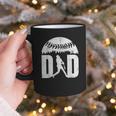 Vintage Baseball Dad Clothing Daddy Father's Day Graphic Print Coffee Mug Vintage Baseball Dad Clothing Daddy Father's Day Graphic Print Coffee Mug