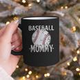 Vintage Baseball Mommy Mother's Day Sports Lover Mom Graphic Print Coffee Mug Vintage Baseball Mommy Mother's Day Sports Lover Mom Graphic Print Coffee Mug
