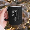 Vintage Baseball US Camouflage Flag Tee Baseball Dad Player Graphic Print Coffee Mug Vintage Baseball US Camouflage Flag Tee Baseball Dad Player Graphic Print Coffee Mug