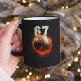 Women's 67 Baseball Boys Birthday Teens Six Seven Brainrot Graphic Print Coffee Mug Women's 67 Baseball Boys Birthday Teens Six Seven Brainrot Graphic Print Coffee Mug