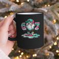 Women's 67 Meme Six Seven 6 7 Meme Baseball Ice Cream Drip Graphic Print Coffee Mug Women's 67 Meme Six Seven 6 7 Meme Baseball Ice Cream Drip Graphic Print Coffee Mug