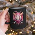 Women's Valentines Day Baseball Boys Ice Cream Drip Heart Youth Kids Graphic Print Coffee Mug Women's Valentines Day Baseball Boys Ice Cream Drip Heart Youth Kids Graphic Print Coffee Mug