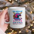 100 Days Of 3rd Grade Baseball 100th Day Of School Boys Kids Graphic Print Coffee Mug 100 Days Of 3rd Grade Baseball 100th Day Of School Boys Kids Graphic Print Coffee Mug