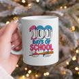 100 Days Of School Baseball Drip Bat 100th Day Of School Boy Graphic Print Coffee Mug 100 Days Of School Baseball Drip Bat 100th Day Of School Boy Graphic Print Coffee Mug