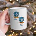 6-7 Meme Baseball Drip Team Glove Catcher Ice Cream Graphic Print Coffee Mug