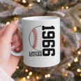 60th Birthday Baseball Limited Edition 1966 Graphic Print Coffee Mug 60th Birthday Baseball Limited Edition 1966 Graphic Print Coffee Mug