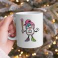 8th Birthday Baseball Ice-Cream Drip 8 Years Old Boys Girls Graphic Print Coffee Mug 8th Birthday Baseball Ice-Cream Drip 8 Years Old Boys Girls Graphic Print Coffee Mug