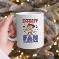 Always Your Biggest Fan Baseball Mom Graphic Print Coffee Mug Always Your Biggest Fan Baseball Mom Graphic Print Coffee Mug