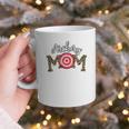 Archery Mom Dance Mom Baseball Mom Mother Day Graphic Print Coffee Mug