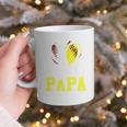 Ball Papa Softball Baseball Dad Daddy Premium Graphic Print Coffee Mug Ball Papa Softball Baseball Dad Daddy Premium Graphic Print Coffee Mug