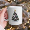 Baseball Christmas Tree Men Boys Youth Santa Sports Graphic Print Coffee Mug Baseball Christmas Tree Men Boys Youth Santa Sports Graphic Print Coffee Mug