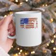 Baseball Coach Baseball Dad American Flag Premium Graphic Print Coffee Mug Baseball Coach Baseball Dad American Flag Premium Graphic Print Coffee Mug