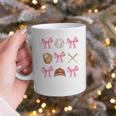 Baseball Coquette Bow Baseball Mama Baseball Mom Premium Graphic Print Coffee Mug Baseball Coquette Bow Baseball Mama Baseball Mom Premium Graphic Print Coffee Mug