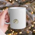 Baseball Dad America Flag Vintage Christmas Xmas Premium Graphic Print Coffee Mug
