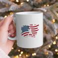 Baseball DAD American Flag Patriotic Father's Day Premium Graphic Print Coffee Mug Baseball DAD American Flag Patriotic Father's Day Premium Graphic Print Coffee Mug