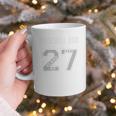 BASEBALL DAD CLASS OF 2027 BASEBALL DAD SWAG CLASS OF 27 Premium Graphic Print Coffee Mug BASEBALL DAD CLASS OF 2027 BASEBALL DAD SWAG CLASS OF 27 Premium Graphic Print Coffee Mug